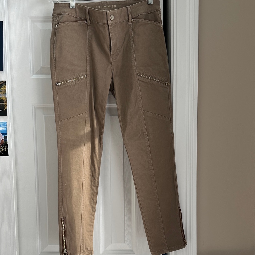White House Black Market Pants